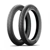 Image de Pneu Moto - Michelin City Extra ( 110/70-12 TL 47P roue arriÃ¨re, M/C, Roue avant )