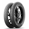 Image de Pneu Moto - Michelin City Extra ( 90/90-12 TL 54P roue arriÃ¨re, M/C, Roue avant )