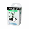 Image de Chambre a air velo 700 x 22-23 michelin a1 latex valve presta 42mm 80g