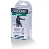 Image de Michelin Chambre 700 22/23/622 V/Presta 42mm A1 Air Comp Latex Michelin