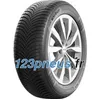 Image de Pneu Route - Kleber Quadraxer SUV ( 235/55 R18 104V XL )