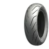 Image de Pneu MICHELIN COMMANDER III TOURING REINF 180/55 B 18 M/C 80H TL/TT