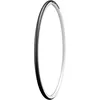 Image de Michelin Pneu Velo Michelin 700x23 Dynamic Sport Blanc T/Rigide 23-622