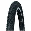Image de Pneu vtt 24 x 1.75 michelin country'j noir tr (47-507)