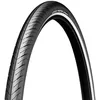 Image de Michelin Pneu Velo Michelin 700x40 Protek Reflecto T/Rigide 42-622