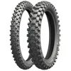 Image de Pneu moto Michelin Tracker 80/100 R21 51R