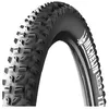 Image de Pneu vtt 26x2.10 ts michelin wildrock'r noir (54-559)