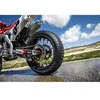 Image de Pneu MICHELIN POWER SUPERMOTO RAIN 160/60 R 17 M/C NHS TL