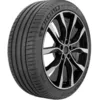 Image de Pneu Michelin Pilot Sport 4 SUV EMT ( 275/45 R20 110Y XL EV Suitable, avec rebord protecteur de jante (FSL), runflat FRV )