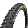 Image de Pneu vtt 26x2.40 tr michelin dh34 racing line magi-x dh tubeless ready (61-559)