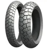 Image de Pneu MICHELIN ANAKEE ADVENTURE 110/80 R 18 M/C 58V TL/TT