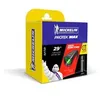 Image de Chambre air vtt 29x1.85/2.50 vs michelin protek max a4 avec liquide anti-crevaison