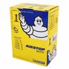 Image de Chambre a air 18'' 3.25-18 , 3.50-18 , 100-90-18 , 110-80-18 , 110-90-18 , 120-80-18 michelin 18mf valve tr4