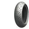Image de Pneu MICHELIN POWER 5 160/60 ZR 17 M/C (69W) TL