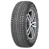 Image de Pneu Michelin Latitude Alpin La2 255/55 R18 109h Runflat RenforcÃ© *