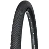 Image de Pneu Velo Michelin 26x175 Country Rock Noir T/Rigide 44-559