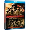Image de L'Honneur des Guerriers - Blu-Ray