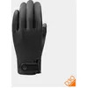 Image de Racer Gant Racer Mayfield 2 Femme Cuir Noir L/9