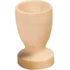 Image de Pw-international Pw International Coquetier Bois 7cm