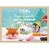 Image de Kit Bougies A Modeler - Animaux Hiver