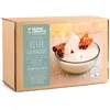 Image de Kit Diy Bougie - Hiver Gourmand