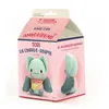 Image de Kit crochet Minigurumi Tori la chauve-souris - Graine Créative(...) - Multicolore