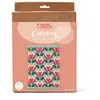 Image de Coffret Canevas Fleurs De Lotus