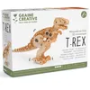 Image de Maquette 3d Mécanique En Bois - T-Rex-Autre