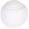 Image de Boules cellulose blanches à2,5cm (100 pièces) - graine créative