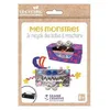 Image de Kit Upcycling boite de mouchoirs