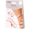 Image de Kit De Bijoux Perles Heishi