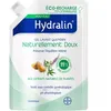 Image de Hydralin Naturellement Doux Gel Lavant Quotidien Ãco-Recharge 400 Ml