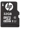 Image de HP - carte mémoire flash - 32 Go - microSDHC