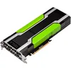 Image de PNY NVIDIA Tesla P40 - Processeur de calcul - Tesla P40 - 24 Go GDDR5 - PCIe 3.0 x16 - san ventilateur