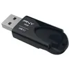 Image de Pny attache 4 3. 1 16gb noir
