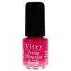 Image de Vitry Vernis Mini NÂ°13 Fushia 4ml