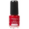 Image de Vitry Nail Care - Vernis Ã Ongles Ultracolor Coup De Foudre - 4 Ml