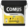 Image de Comus COMACRYL MAT 15L - Peinture de finition mat - COMUS