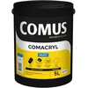 Image de Comus COMACRYL MAT 5L - Peinture de finition mat - COMUS