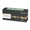 Image de Lexmark - À rendement extrêmement élevé - cyan - original - cartouche de toner LCCP Entreprise Lexmark - pour Lexmark CS421 CS521 CS622 CX421 CX522 CX622 CX625