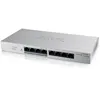 Image de Zyxel GS1200-8HP v2 - commutateur - 8 ports - GÃ©rÃ© CapacitÃ© de commutation:16 Gbps