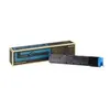 Image de KYOCERA TK-8335C Cartouche de toner 1 pièce(s) Original Cyan