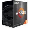 Image de AMD AMD Ryzen 5 5600X - 3.7 GHz - 6 curs - 12 fils - 32 Mo cache - Socket AM4 - OEM