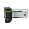 Image de Lexmark - À rendement élevé - magenta - original - boîte - cartouche de toner LCCP, LRP - pour Lexmark CS531dw, CX532adwe