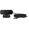 Image de HP 435 - Webcam - panoramique / inclinaison - couleur - 2 MP - 1920 x 1080 - audio - USB 2.0