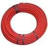 Image de Somatherm Tube per pré gainté rouge 100m 13/16 - SOMATHERM - 113-16-100S