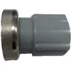 Image de Embout PVC Ã©crou prisonnier 33/42
