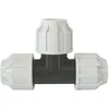 Image de SOMATHERM Raccord plastique PER - En Te egal PER - O 25