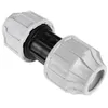 Image de Raccord plastique PER - Coude centre PER - Ã 32