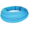 Image de Somatherm Tube per pré gainé bleu 50m 13/16 - SOMATHERM - 1113-16-50A